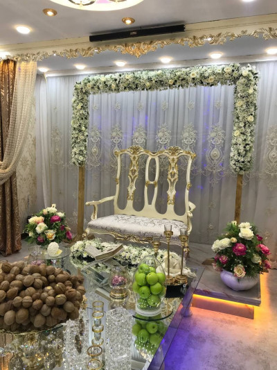 ثبت رسمی ازدواج 32 تهران
