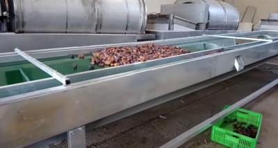 تعمیر انواع نوار نقاله