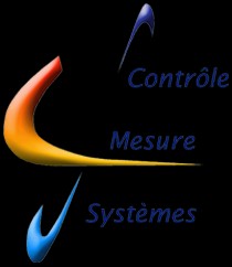 تامین کننده Contrôle Mesure Systèmes SA فروش از نمایندگی