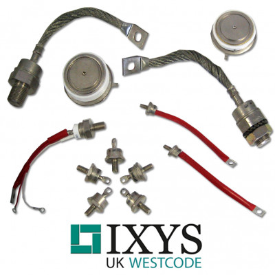 تریستور دیسکی westcode.Techsem,ixys