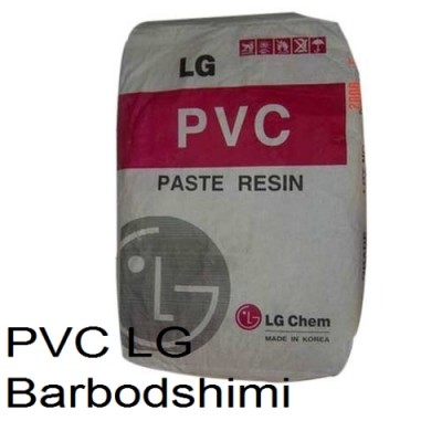 فروش پودر PVC