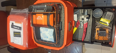 فروش دستگاه فیوژن   SIGNAL FIRE AI9