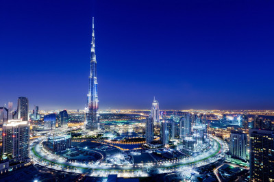 اقامت دبی و راه اندازی کسب و کار