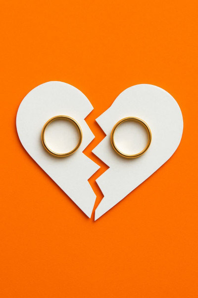 وکیل طلاق در کوتاه ترین زمان و کم ترین هزینه