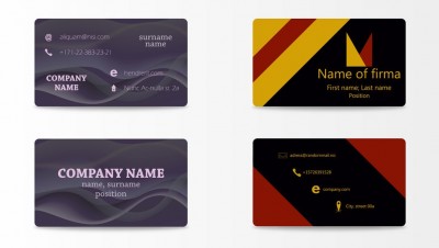 مرکز تخصصی چاپ و خدمات کارت PVC ، چاپ کارت اعتباری بانکی، کارت پرسنلی شناسایی pvc  