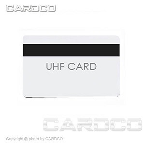 چاپ کارت ترکیبی HICO UHF با قیمت مطلوب