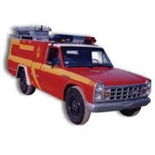 خودرو آتشنشانی ماشین آتشنشانی