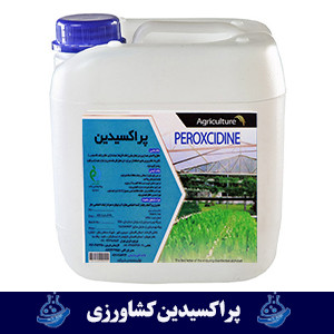 پر اکسیدین، راهی نوین برای تسهیل جوانه‌زنی بذرها