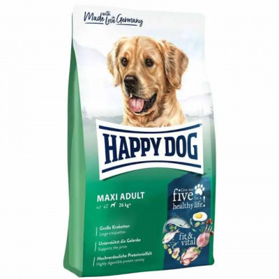 هپی داگ مکسی ادالت 14 کیلویی عمده و خرده 