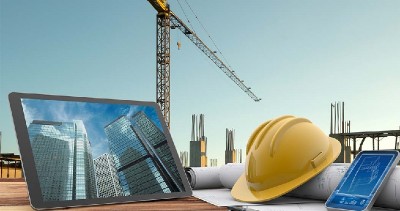 خدمات ساخت و ساز تعمیرات ساختمان مدیریت ساخت، طراحی و اجرا