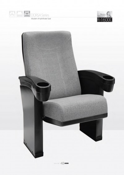 قیمت صندلی تاشو سینمایی رض کو مدل R1-1600C