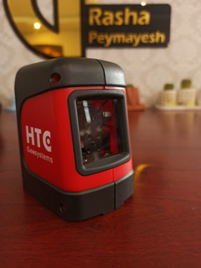 مینی تراز لیزری HTC GeoSystems EK-112