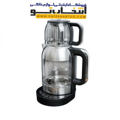 چای ساز ولز مدل VL4039 