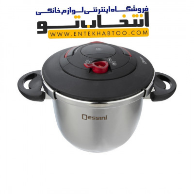 زودپز تک دسینی مدل PALEA 