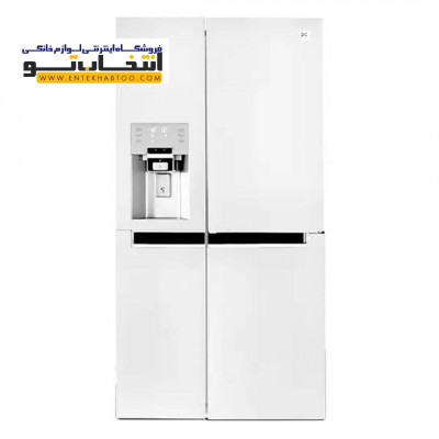 ساید بای ساید دوو مدل SXI20_11W