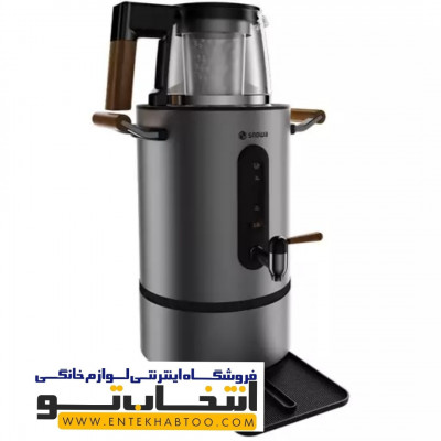 چای ساز اسنوا مدل STM_X2000ST 
