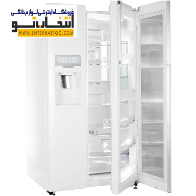 ساید بای ساید اسنوا مدل s3DI_S100W