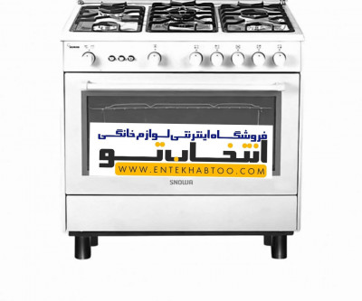 اجاق گاز اسنوا مدل 11102