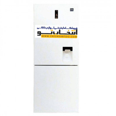 یخچال فریزر دوو مدل BMI_10MW