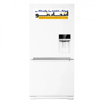 یخچال فریزر دوو مدل BMI_20MW