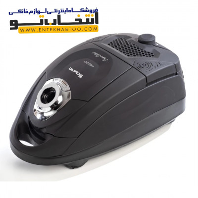 جارو برقی سانیا مدل 4900