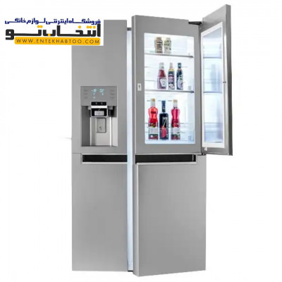 ساید بای ساید دوو مدل SXI30_10S