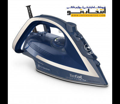اتو بخار تفال مدل FV6830