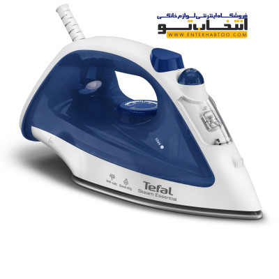 اتو بخار تفال مدل FV1054