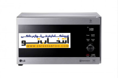 مایکروویو ال جی مدل MH8265CIS 