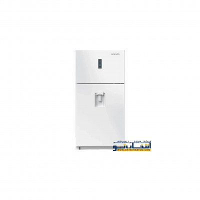 یخچال فریزر دوو مدل TMI_30LW