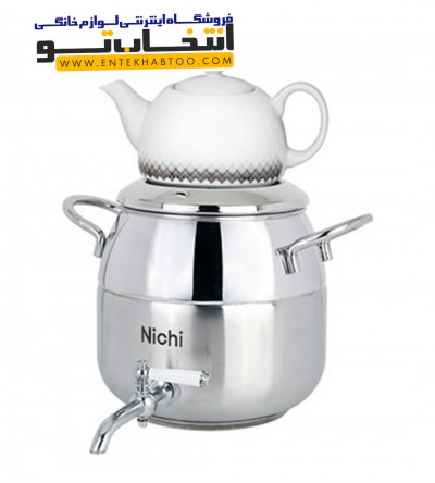 کتری قوری فرمینگ نیچی مدل KF74