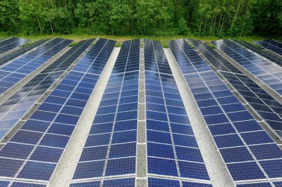 پنل خورشیدی مشاوره طراحی فروش نصب و اجرای تولید برق خورشیدی