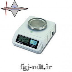 ترازوی دیجیتال مدل GM-500