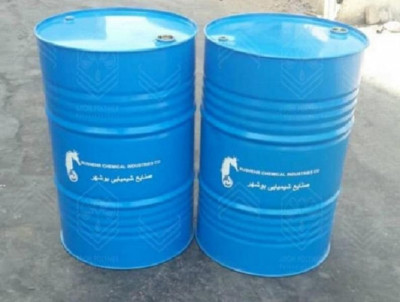 رزین پلی استر غیراشباع اورتوفتالیک کهر بوشهر