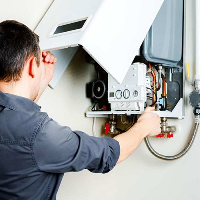 نصب کولرگازی و پکیج ایران رادیاتور گرگان و استان گلستان