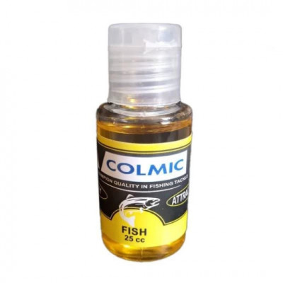 اسانس ماهی COLMIC