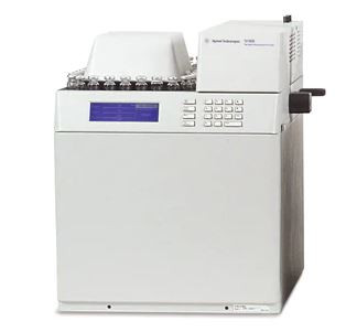 خرید Headspace Auto Sampler مدل Agilent G1888 | نمونه‌برداری دقیق گازها