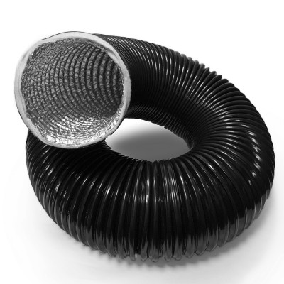 کانال فلکسیبل انتقال هوا، flexible duct