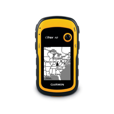 فروش GPS دستی Garmin مدل eTrex10