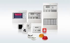  فروش انواع سیستمهای اعلام حریق زیمنس و Cerberus ( Siemens Alarm System)
