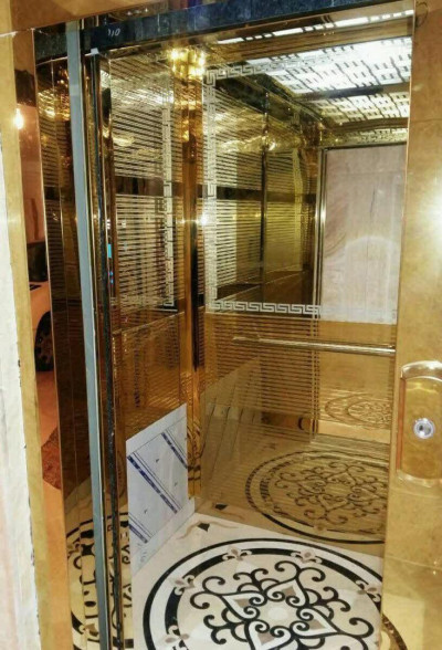 نصب آسانسور در اسلامشهر 
