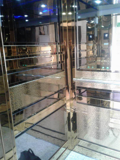 نصب آسانسور در جوادیه 