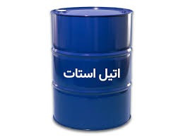 عرضه اتیل استات با کیفیت صادراتی – تامین مستقیم از تولیدکننده معتبر