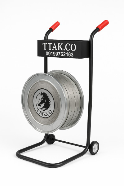 رول باز کن تسمه ، تسمه باز کن ارزان 09190993466