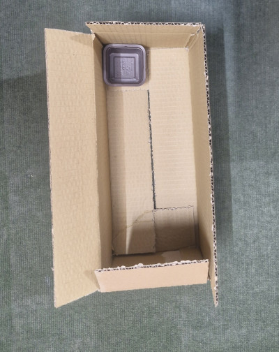 فروش هزار کارتن کاملا نو