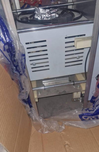 فروش دستگاه سیل اتوماتیک، ورق، ظرف، کارتن