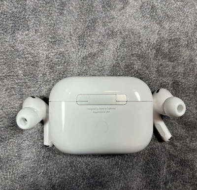 هندزفری بلوتوثی اپل مدل 2024 airpods apple second generation  