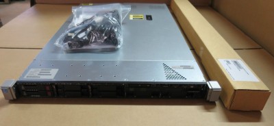 سرور HP ProLiant DL360p G8 اچ پی