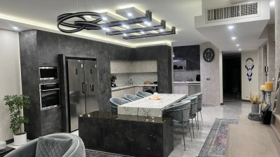 کابینت ام دی اف اصفهان