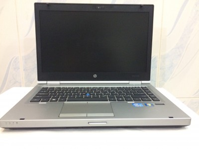  فروش ویژه لپ تاپ استوک HP EliteBook 8460p i5 